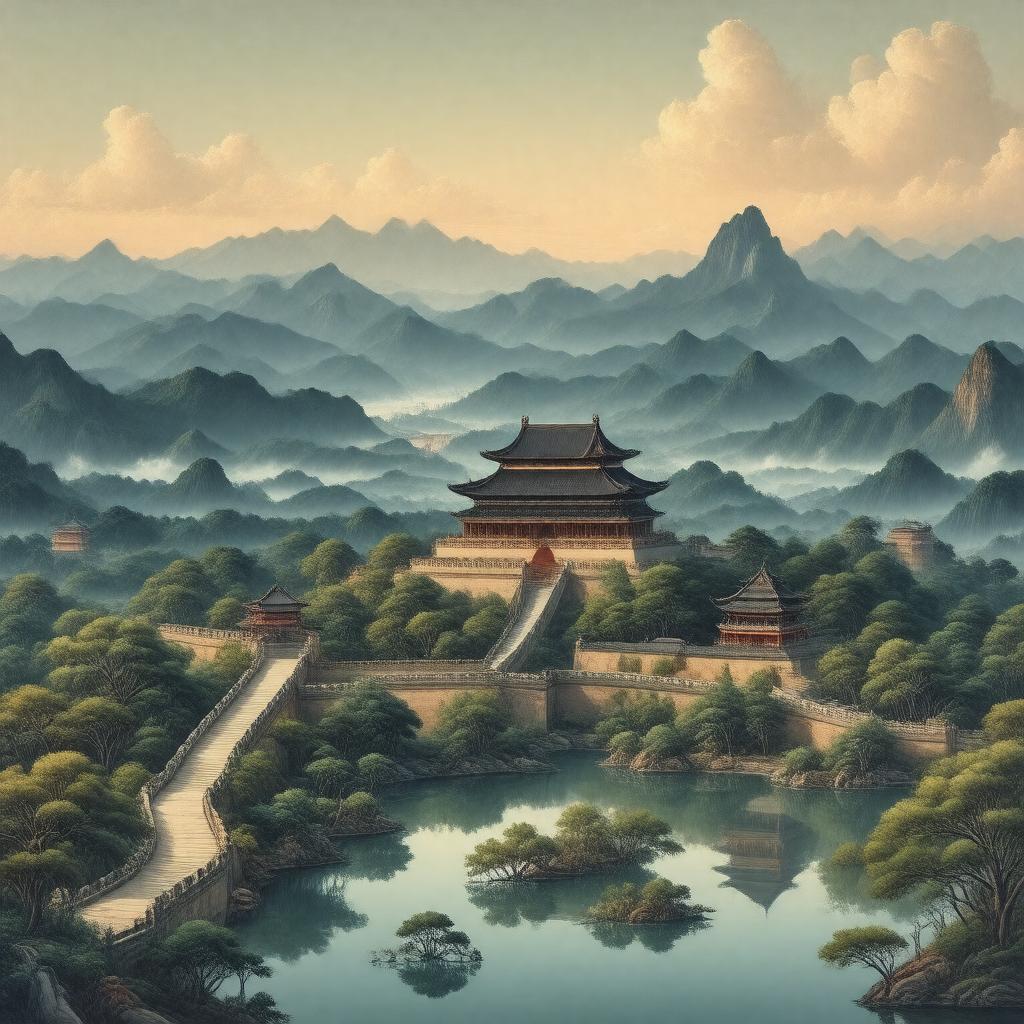 Ancient China
